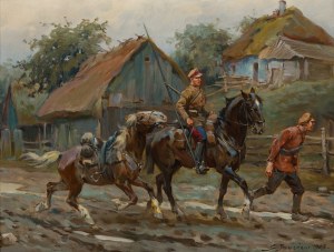Stanisław Bagieński (1876 - 1948), 