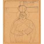 Nikifor Krynicki (1895 - 1968), Biskup