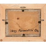 Jerzy Nowosielski (1923 - 2011), Martwa natura