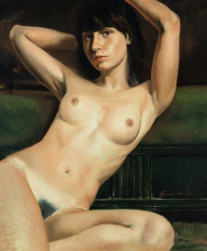 Sebastian Smarowski (ur. 1976), 