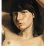 Sebastian Smarowski (ur. 1976), Brunetka