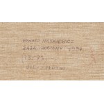 Edward Narkiewicz (1938 - 2007), Żaba i bociany