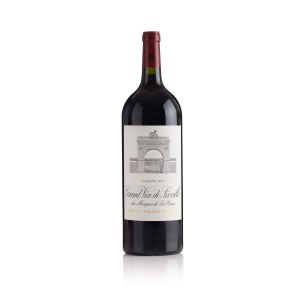Chateau Leoville Las Cases (1.5 L), 2010