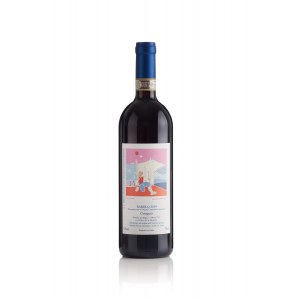 Roberto Voerzio Barolo Cerequio, 2019