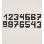 Stanislaw Drozdz (1939 Slawkow - 2009 Wroclaw), Untitled, 1969