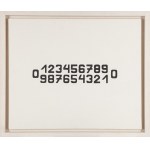 Stanislaw Drozdz (1939 Slawkow - 2009 Wroclaw), Untitled, 1969