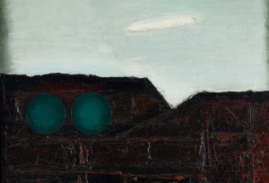 Stanisław Fijałkowski (1922 Zdołbunów na Wołyniu - 2020 Łódź), 