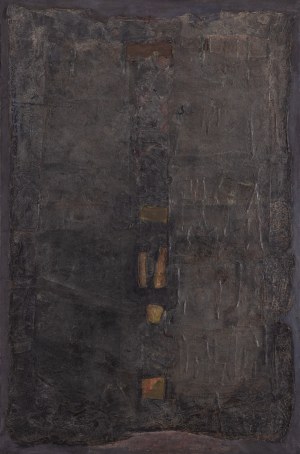 Aleksander Kobzdej (1920 Olesko - 1972 Warszawa), 
