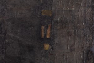 Aleksander Kobzdej (1920 Olesko - 1972 Warszawa), 