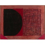 Józef Hałas (1927 Nowy Sącz - 2015 Wrocław), Przełom, 1968