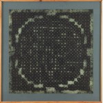 Józef Hałas (1927 Nowy Sącz - 2015 Wrocław), M-K, 1998