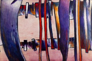 Rajmund Ziemski (1930 Radom - 2005 Warszawa), 