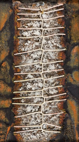 Bronisław Kierzkowski (1924 Łódź - 1993 Warszawa), 