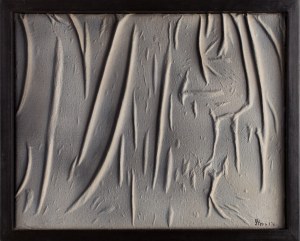 Jonasz Stern (1904 Kałusz k. Stanisławowa - 1988 Zakopane), Relief, 1976