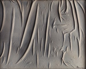 Jonasz Stern (1904 Kałusz k. Stanisławowa - 1988 Zakopane), Relief, 1976