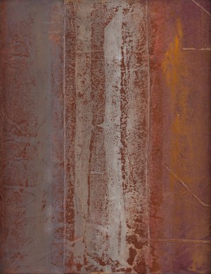 Adam Marczyński (1908 Kraków - 1985 Kraków), Kompozycja, ok. 1960