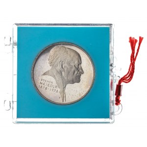 50 koron 1978, Czechosłowacja, PROOF