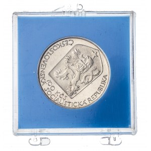 100 koron 1983, Czechosłowacja, PROOF