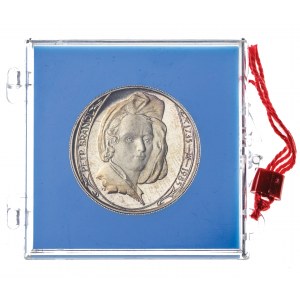100 koron 1985, Czechosłowacja, PROOF