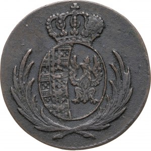 5 groszy 1811, IB, Księstwo Warszawskie