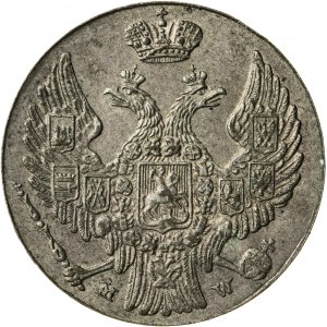 10 groszy 1840, MW, Królestwo Polskie