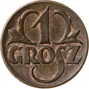 1 gr 1923, II RP
