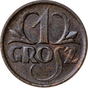 1 gr 1925, II RP