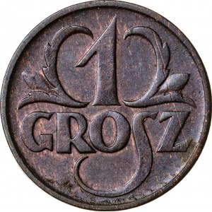 1 gr 1927, II RP