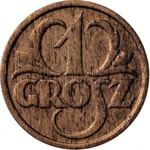 1 gr 1928, II RP