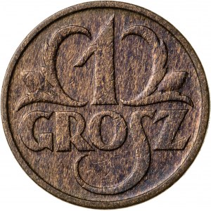1 gr 1933, II RP