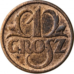 1 gr 1934, II RP