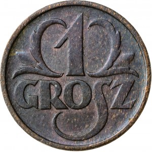 1 gr 1936, II RP