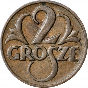 2 gr 1925, II RP