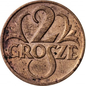 2 gr 1927, II RP
