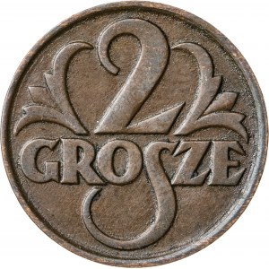 2 gr 1928, II RP