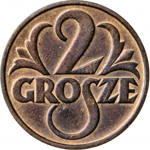 2 gr 1934, II RP