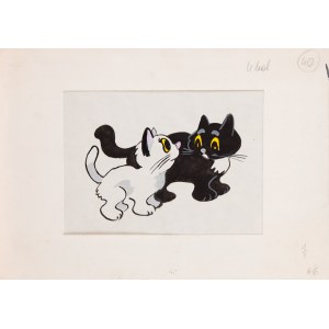 Julitta KARWOWSKA-WNUCZAK (ur. 1935), Filemon i Bonifacy
