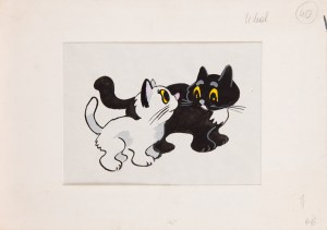 Julitta KARWOWSKA-WNUCZAK (ur. 1935), Filemon i Bonifacy