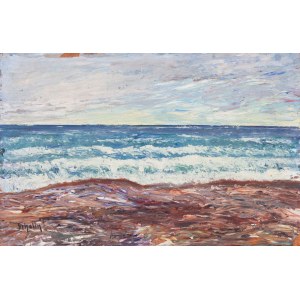 SIHALIN (20th century), Sea