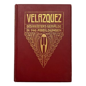 Velazquez: the master's paintings in 146 illustrations (Series: Classics of Art in Complete Editions Volume 6)