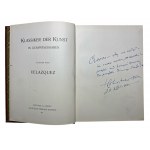 Velazquez: the master's paintings in 146 illustrations (Series: Classics of Art in Complete Editions Volume 6)