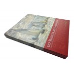 FROM MANET TO GAUGUIN. IMPRESSIONISTS AND POST-IMPRESSIONISTS FROM THE MUSEE D'ORSAY IN PARIS Illustrations