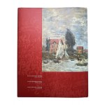 FROM MANET TO GAUGUIN. IMPRESSIONISTS AND POST-IMPRESSIONISTS FROM THE MUSEE D'ORSAY IN PARIS Illustrations