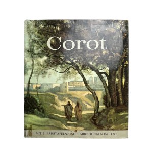 COROT by Keith Richards, 1967