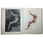 Plastic anatomy and human image based on its principles. M.Ts.Rabinovich.
