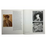 Paris and Polish Artists 1900 1918, Elżbieta Grabska
