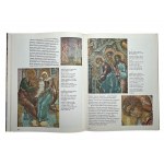 Frescoes of Yaroslavl by V. Bryusov 1983