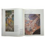 Frescoes of Yaroslavl by V. Bryusov 1983