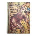 Frescoes of Yaroslavl by V. Bryusov 1983