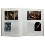 Peter Paul Rubens' Masterpiece. The Descent from the Cross by Hanna Benesz